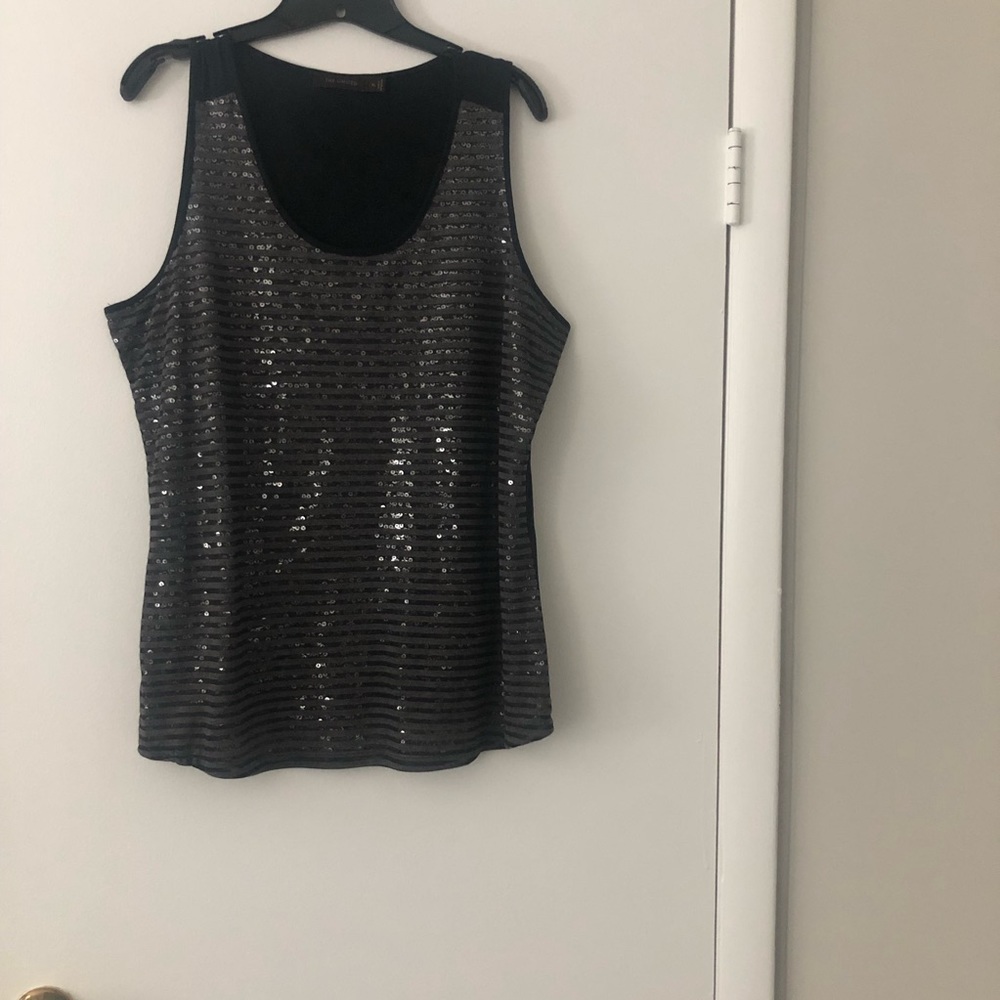 ❤️The Limited | Tank Top | Size XL